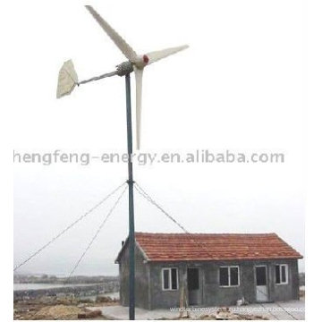 Новый генератор энергии ветра патент CE 600W